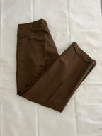 Haggar Formal Trousers | Double pleated | Everyday Wear Pants | Smart Casual Style | Men Women | Online Shopping