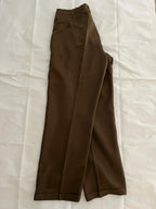 Haggar Formal Trousers | Double pleated | Everyday Wear Pants | Smart Casual Style | Men Women | Online Shopping