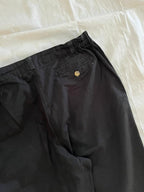 White stage Cotton Trousers | Everyday Wear Pants | Smart Casual Style | Men Women | Online Shopping