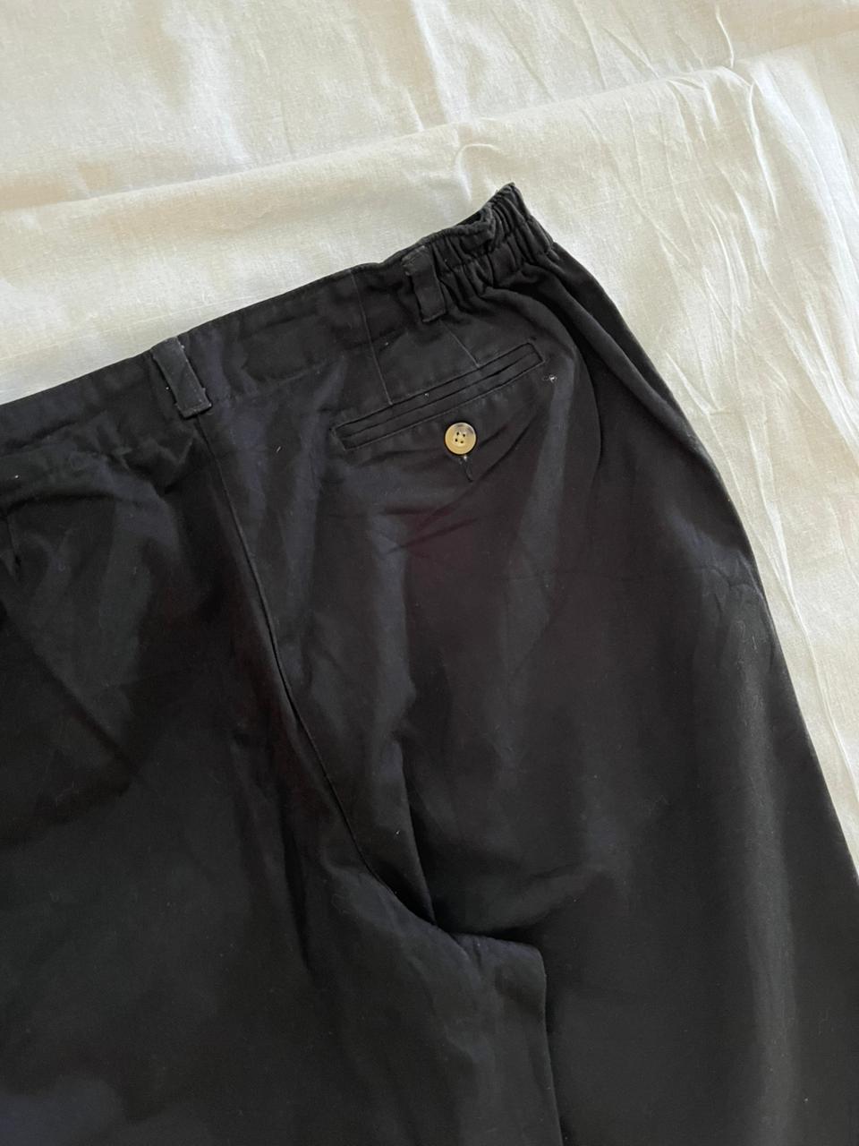 White stage Cotton Trousers | Everyday Wear Pants | Smart Casual Style | Men Women | Online Shopping