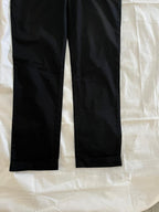 Selected denim Cotton Trousers | Everyday Wear Pants | Smart Casual Style | Men Women | Online Shopping