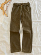Takeo Trousers || Everyday Wear Pants | Smart Casual Style | Men Women | Online Shopping