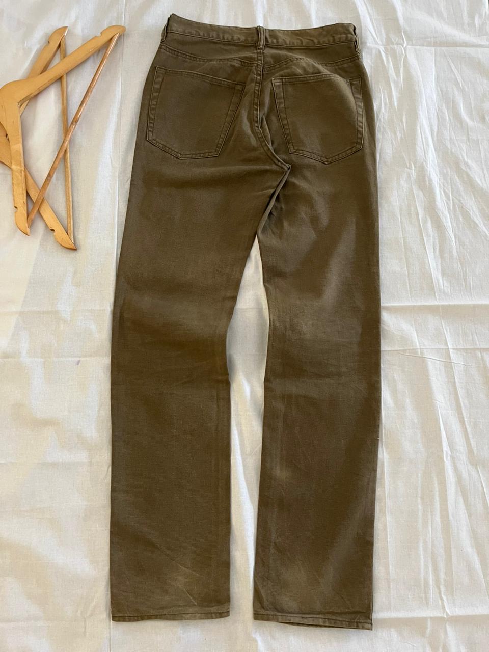 Takeo Trousers || Everyday Wear Pants | Smart Casual Style | Men Women | Online Shopping