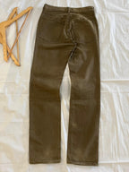 Takeo Trousers || Everyday Wear Pants | Smart Casual Style | Men Women | Online Shopping