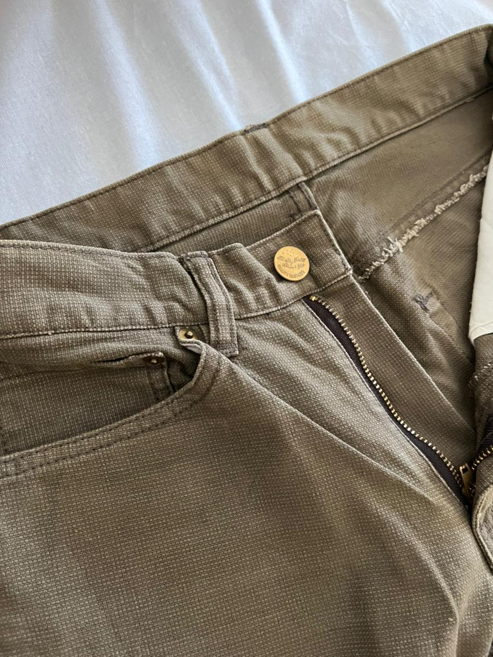Takeo Trousers || Everyday Wear Pants | Smart Casual Style | Men Women | Online Shopping