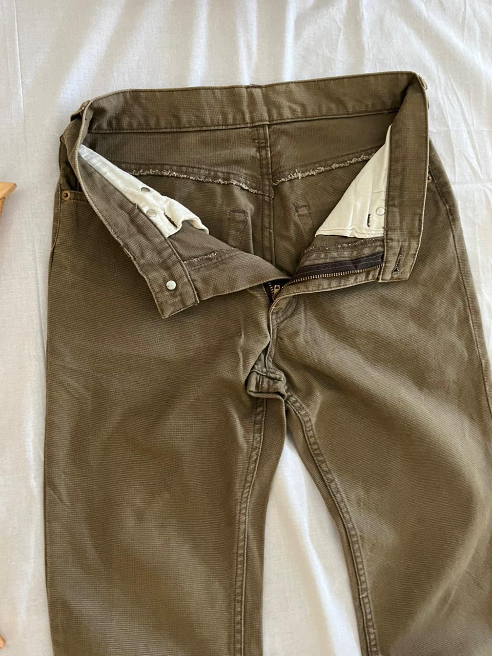 Takeo Trousers || Everyday Wear Pants | Smart Casual Style | Men Women | Online Shopping