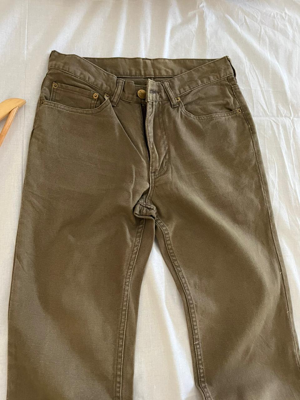 Takeo Trousers || Everyday Wear Pants | Smart Casual Style | Men Women | Online Shopping
