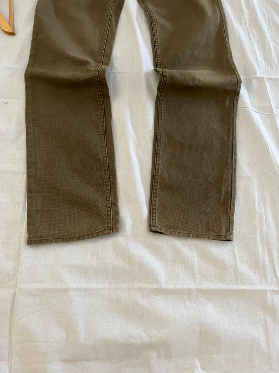 Takeo Trousers || Everyday Wear Pants | Smart Casual Style | Men Women | Online Shopping