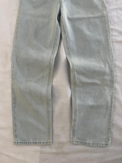 Cest lavie Vintage Blue Jeans | Pre-Owned Streetwear Denim