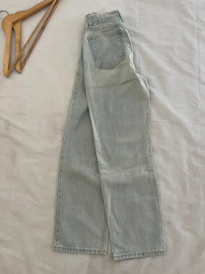 Cest lavie Vintage Blue Jeans | Pre-Owned Streetwear Denim