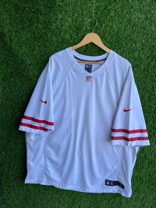 NFL N*ke Jersey |Vintage Oversized Streetwear | Men Women |  Online Shopping
