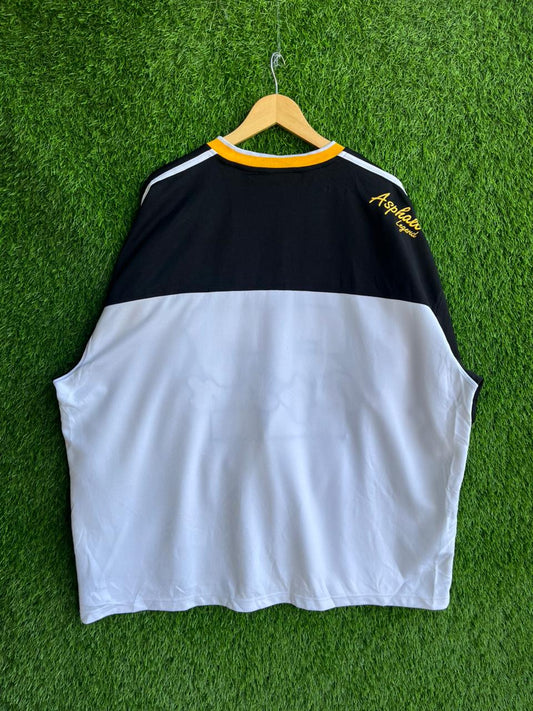 Ice hockey Dirty south 27 Jersey |Vintage Oversized Streetwear | Men Women | Online Shopping