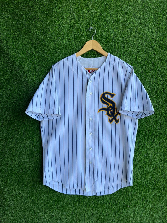 MLB Sox 16 Jersey |Vintage Oversized Streetwear | Men Women |  Online Shopping