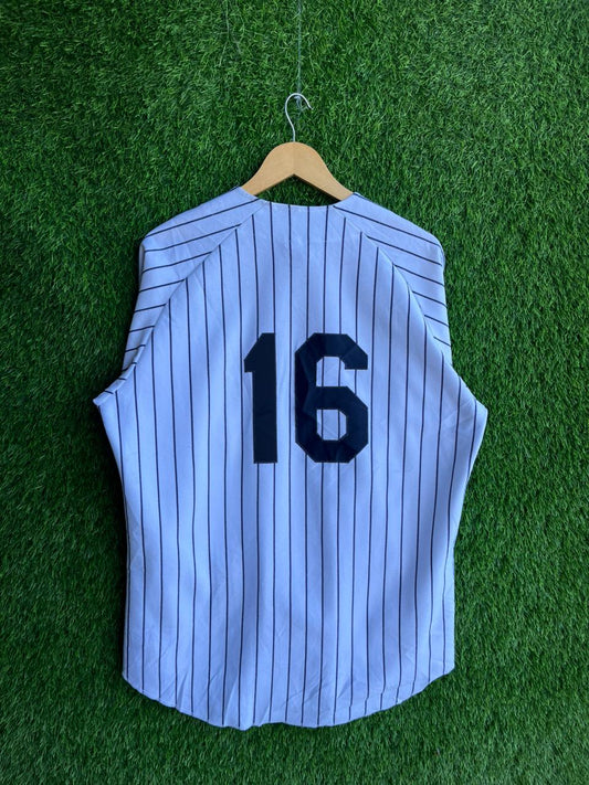 MLB Sox 16 Jersey |Vintage Oversized Streetwear | Men Women |  Online Shopping