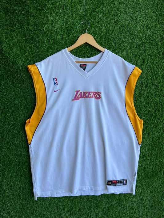NBA Lakers Jersey |Vintage Oversized Streetwear | Men Women |  Online Shopping