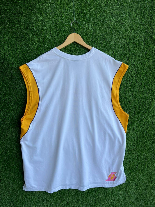 NBA Lakers Jersey |Vintage Oversized Streetwear | Men Women |  Online Shopping