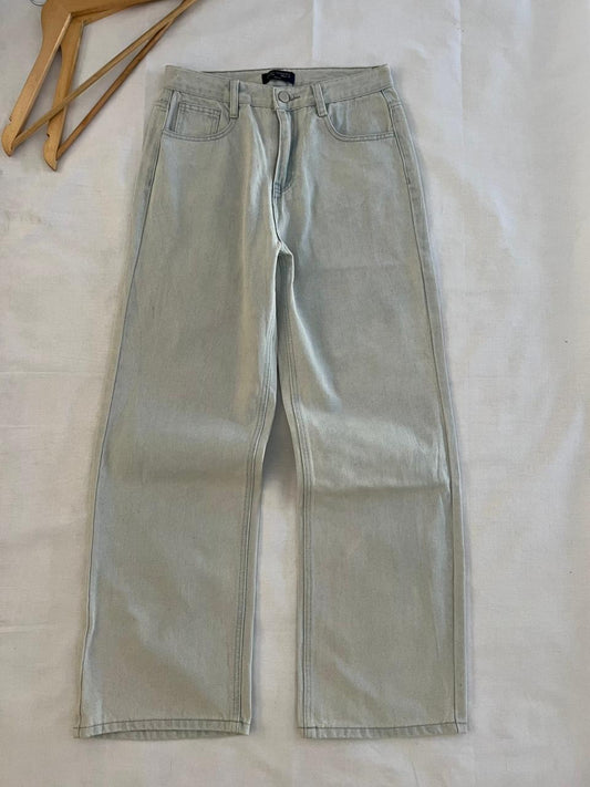 Vintage Blue Jeans | Pre-Owned Streetwear Denim