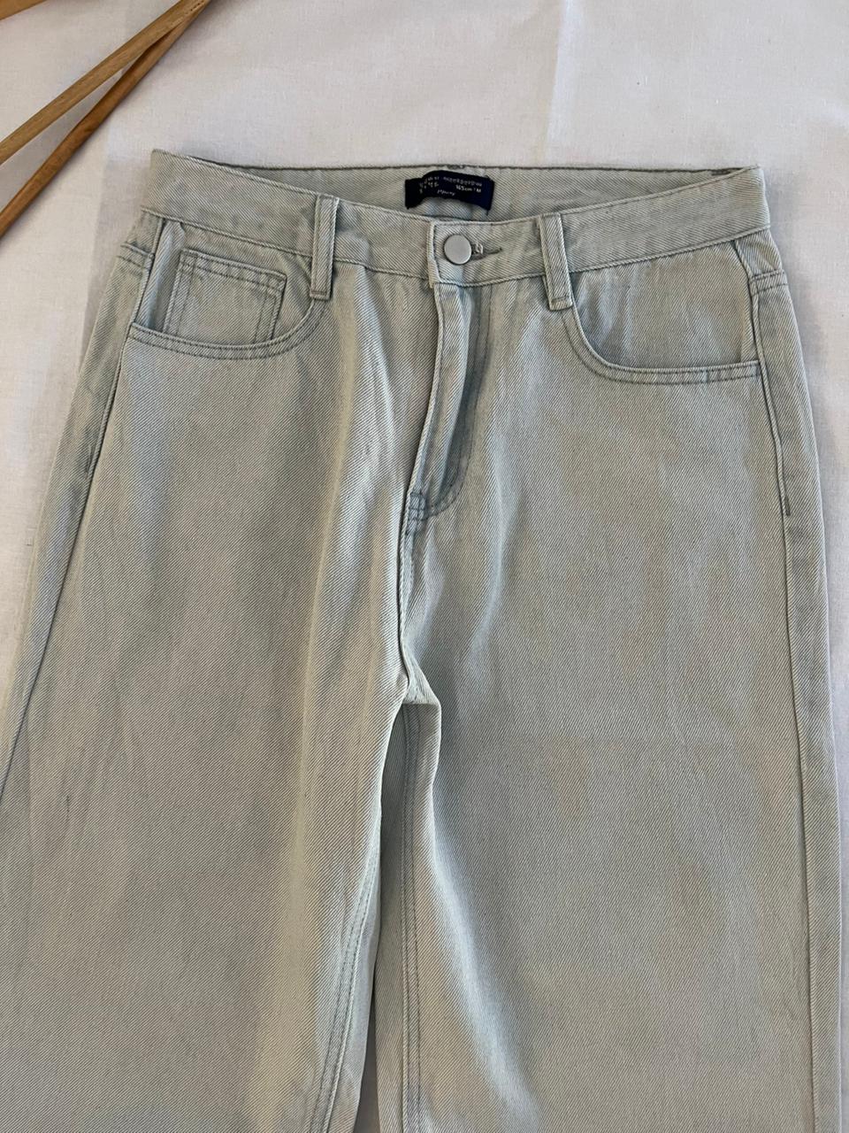 Vintage Blue Jeans | Pre-Owned Streetwear Denim