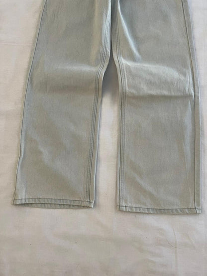 Vintage Blue Jeans | Pre-Owned Streetwear Denim
