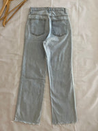 DOUBLE -B Vintage Blue Jeans | Pre-Owned Streetwear Denim