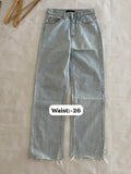 DOUBLE -B Vintage Blue Jeans | Pre-Owned Streetwear Denim