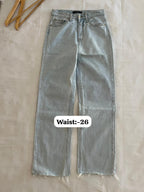 DOUBLE -B Vintage Blue Jeans | Pre-Owned Streetwear Denim