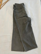 BLACK STONE Vintage Blue Jeans | Pre-Owned Streetwear Denim