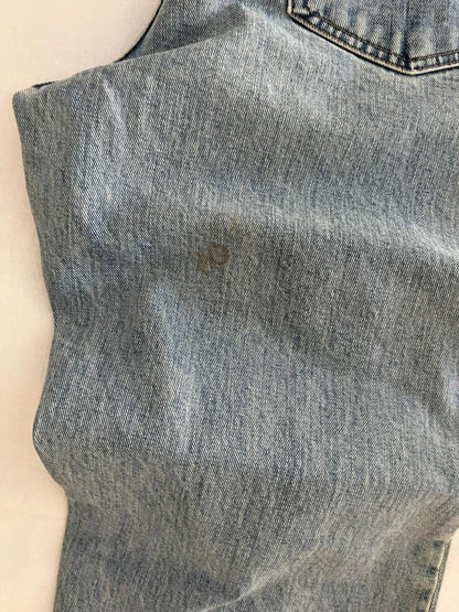 BANG BANG Vintage Blue Jeans | Pre-Owned Streetwear Denim