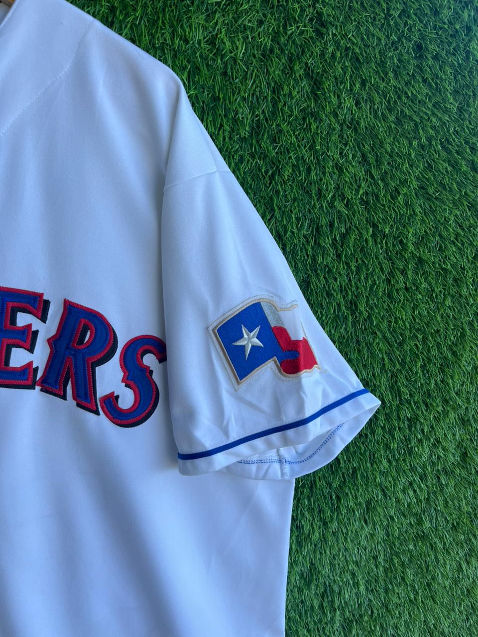 MLB Rangers soriano 12 Jersey |Vintage Oversized Streetwear | Men Women |  Online Shopping