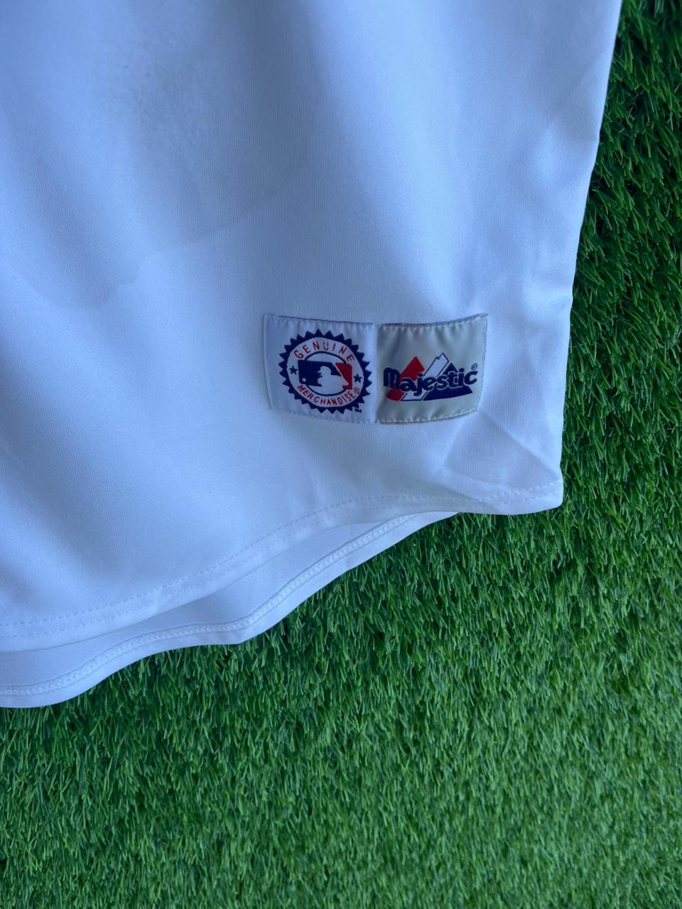 MLB Rangers soriano 12 Jersey |Vintage Oversized Streetwear | Men Women |  Online Shopping