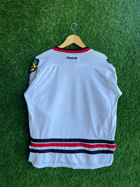 Ice hockey balckhawk chicago Jersey |Vintage Oversized Streetwear | Men Women | Online Shopping