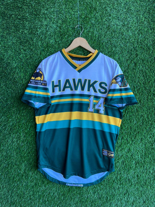 NFL Hawks 14 Jersey |Vintage Oversized Streetwear | Men Women |  Online Shopping