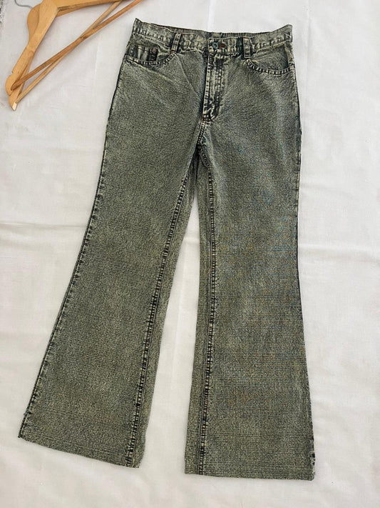 TEX GOOD PANT Vintage Blue Jeans | Pre-Owned Streetwear Denim