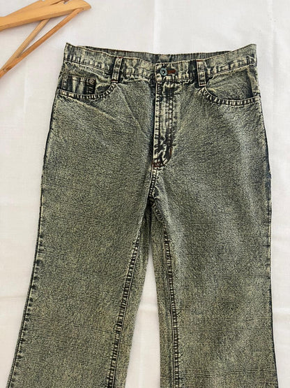 TEX GOOD PANT Vintage Blue Jeans | Pre-Owned Streetwear Denim