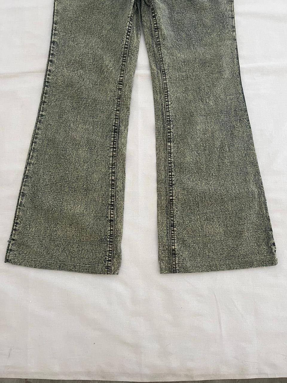 TEX GOOD PANT Vintage Blue Jeans | Pre-Owned Streetwear Denim