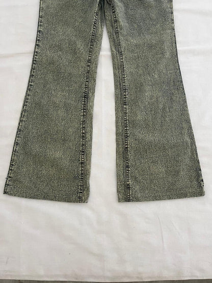 TEX GOOD PANT Vintage Blue Jeans | Pre-Owned Streetwear Denim