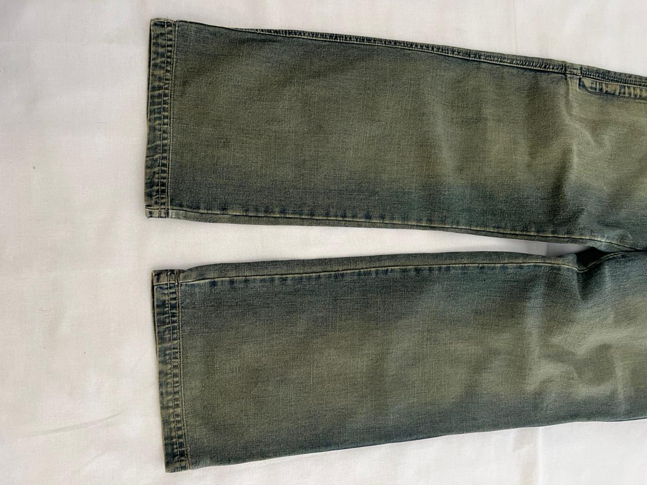 Spykar Vintage Jeans | Pre-Owned Streetwear Denim|  Men Women | Unisex  | Online Shopping