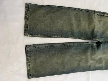 Spykar Vintage Jeans | Pre-Owned Streetwear Denim|  Men Women | Unisex  | Online Shopping