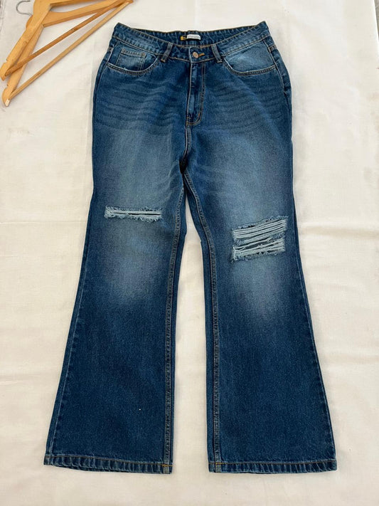 Off Duty Jeans | Pre-Owned Streetwear Denim| Women || Online Shopping