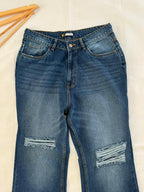 Off Duty Jeans | Pre-Owned Streetwear Denim| Women || Online Shopping