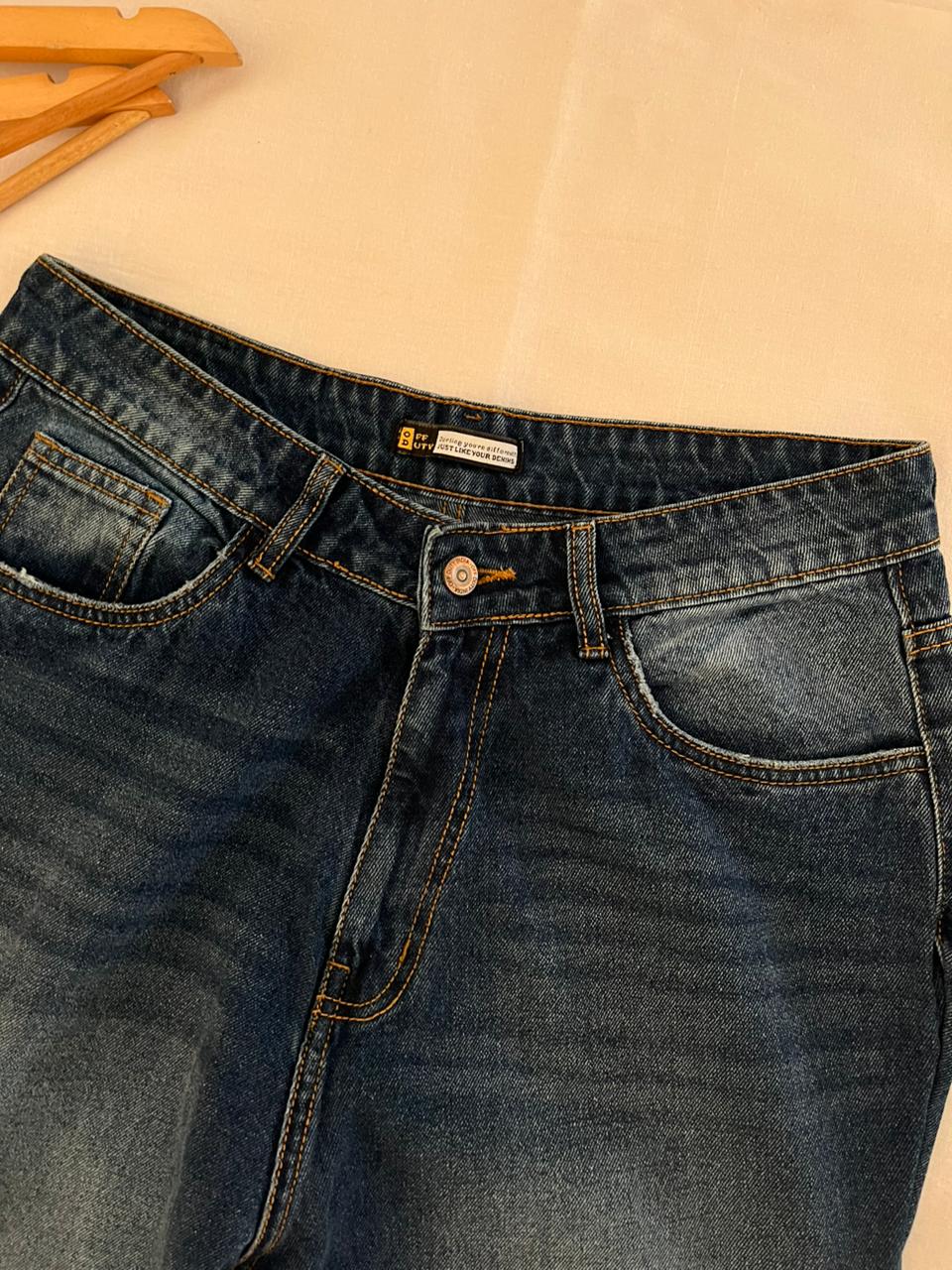 Off Duty Jeans | Pre-Owned Streetwear Denim| Women || Online Shopping