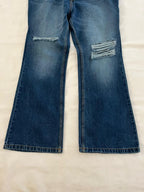 Off Duty Jeans | Pre-Owned Streetwear Denim| Women || Online Shopping