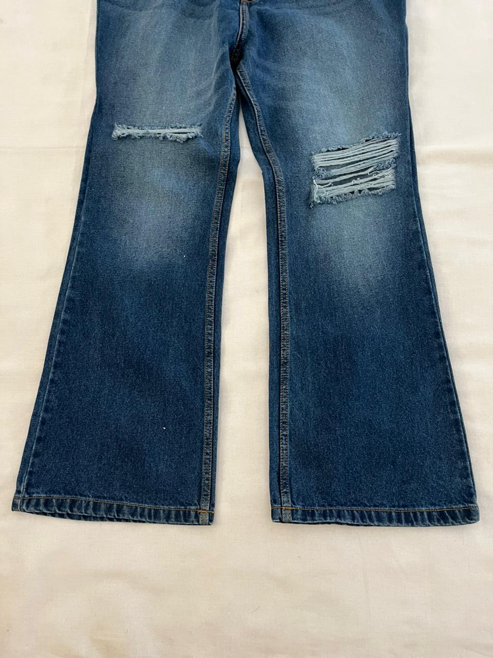 Off Duty Jeans | Pre-Owned Streetwear Denim| Women || Online Shopping
