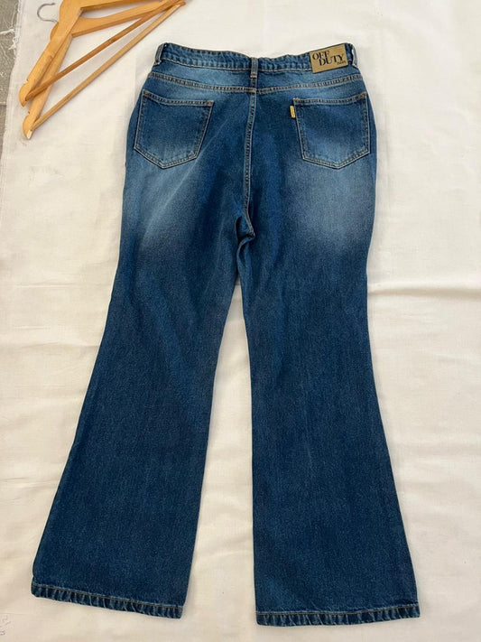 Off Duty Jeans | Pre-Owned Streetwear Denim| Women || Online Shopping