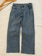 LOBSTER Vintage Jeans | Pre-Owned Streetwear Denim|  Men Women | Unisex  | Online Shopping