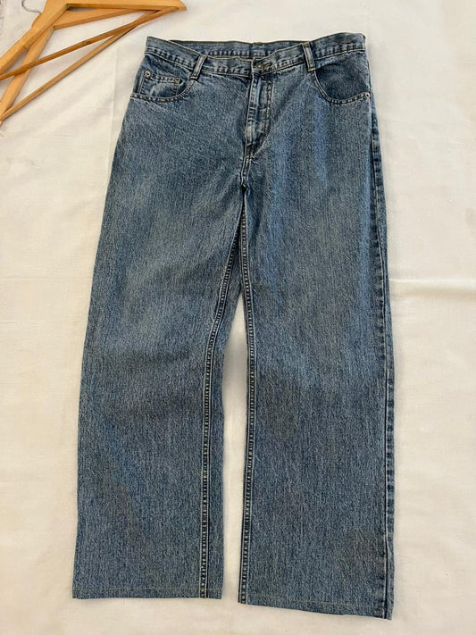 LOBSTER Vintage Jeans | Pre-Owned Streetwear Denim|  Men Women | Unisex  | Online Shopping