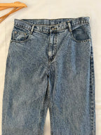 LOBSTER Vintage Jeans | Pre-Owned Streetwear Denim|  Men Women | Unisex  | Online Shopping
