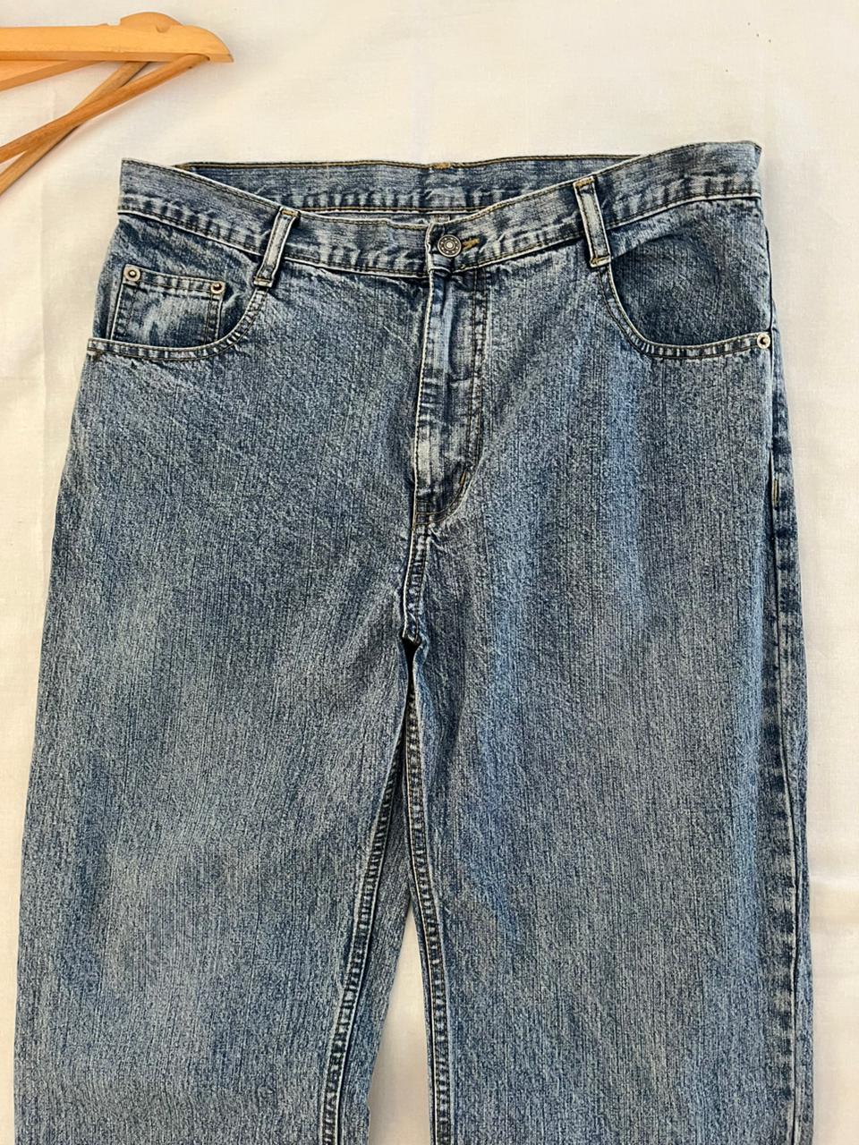 LOBSTER Vintage Jeans | Pre-Owned Streetwear Denim|  Men Women | Unisex  | Online Shopping