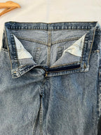 LOBSTER Vintage Jeans | Pre-Owned Streetwear Denim|  Men Women | Unisex  | Online Shopping