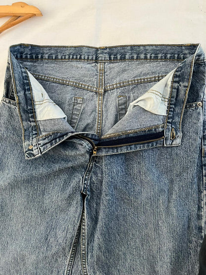 LOBSTER Vintage Jeans | Pre-Owned Streetwear Denim|  Men Women | Unisex  | Online Shopping